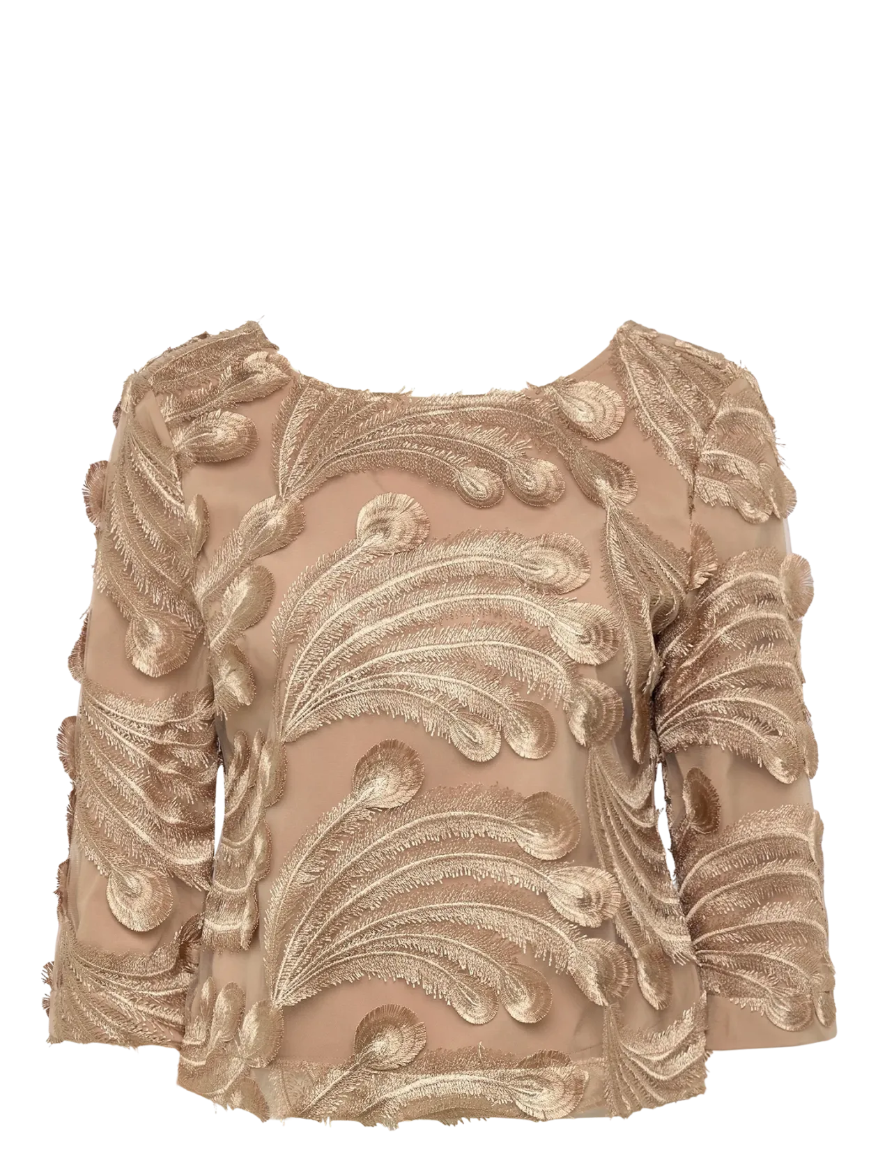 DandelionBBIgnara blouse - Langærmede toppe
