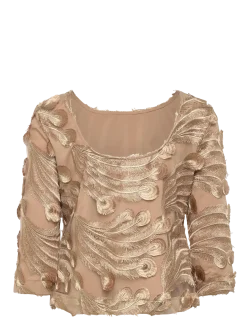 DandelionBBIgnara blouse - Langærmede toppe