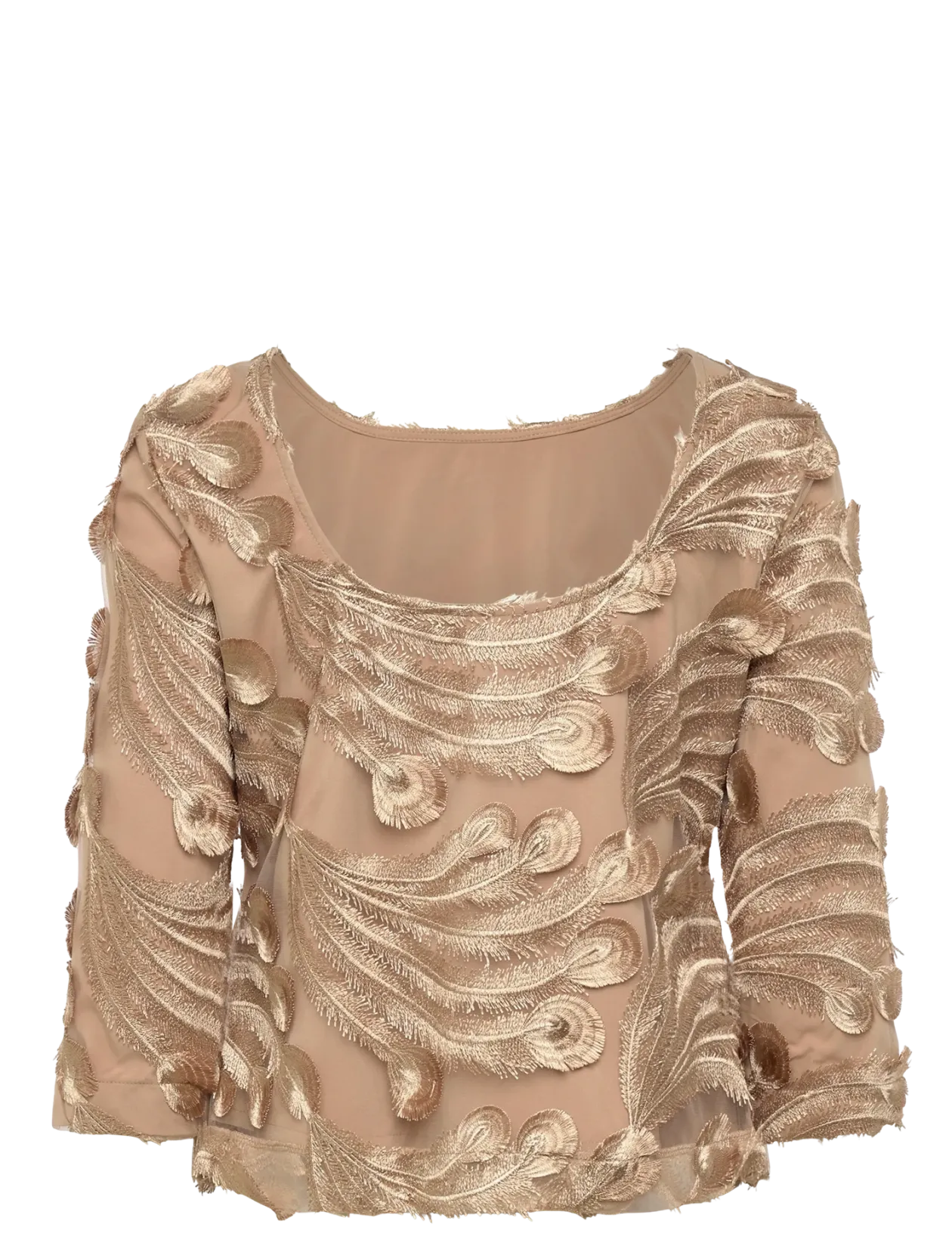 DandelionBBIgnara blouse - Langærmede toppe
