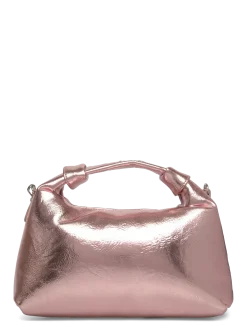 Dandy Recycled Cool Light Pink - Top handle tasker