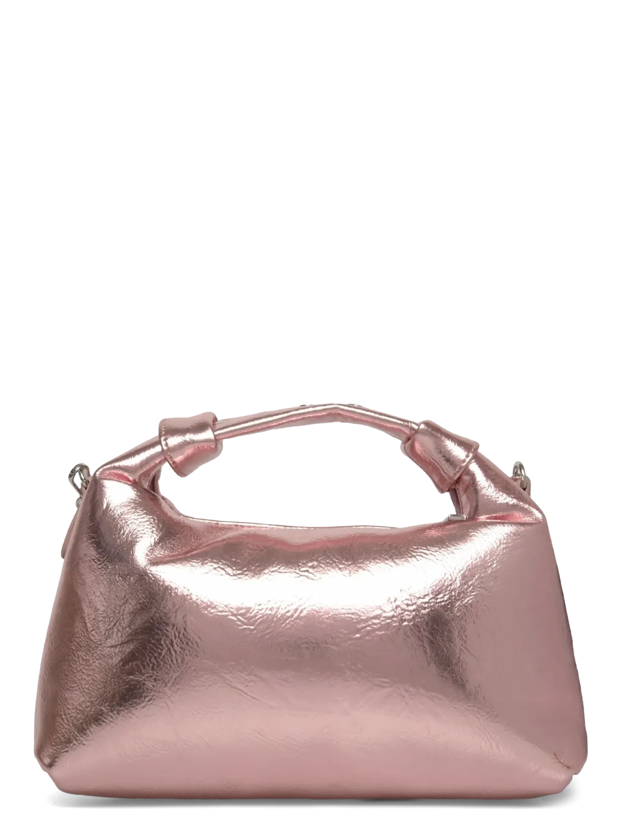 Dandy Recycled Cool Light Pink - Top handle tasker