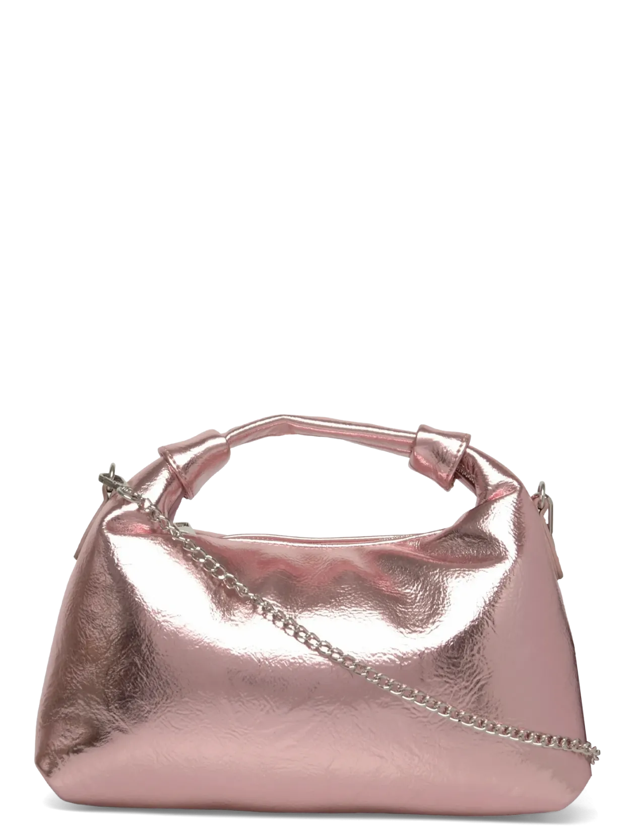Dandy Recycled Cool Light Pink - Top handle tasker