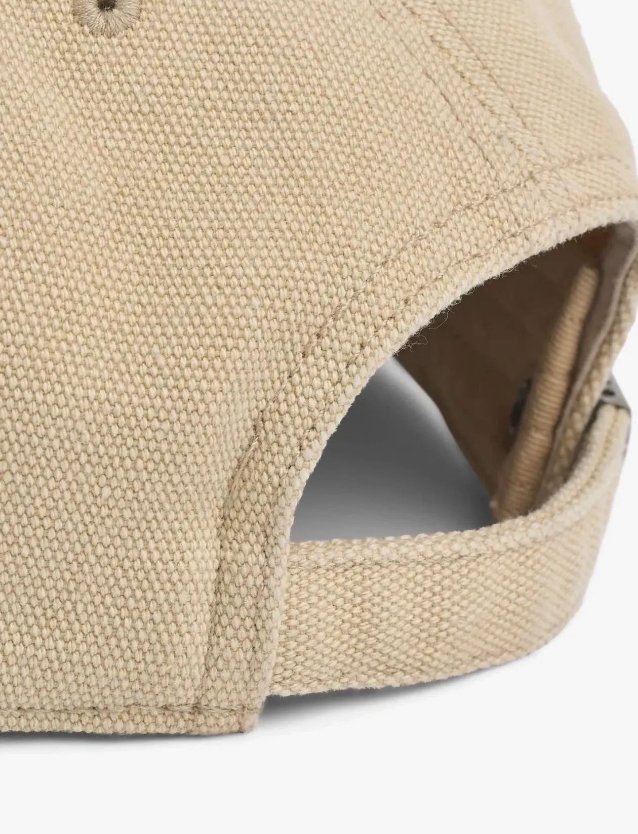 DANIEL A-Shape Baseball Cap - Hatte & Kasketter