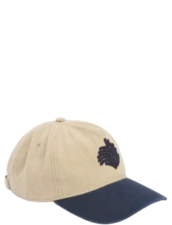 DANIEL A-Shape Baseball Cap - Hatte & Kasketter