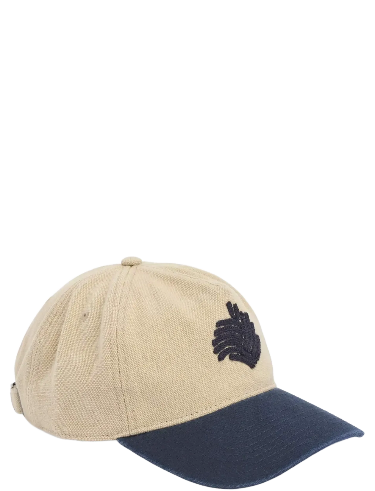 DANIEL A-Shape Baseball Cap - Hatte & Kasketter