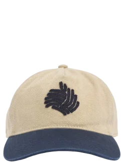 DANIEL A-Shape Baseball Cap - Hatte & Kasketter