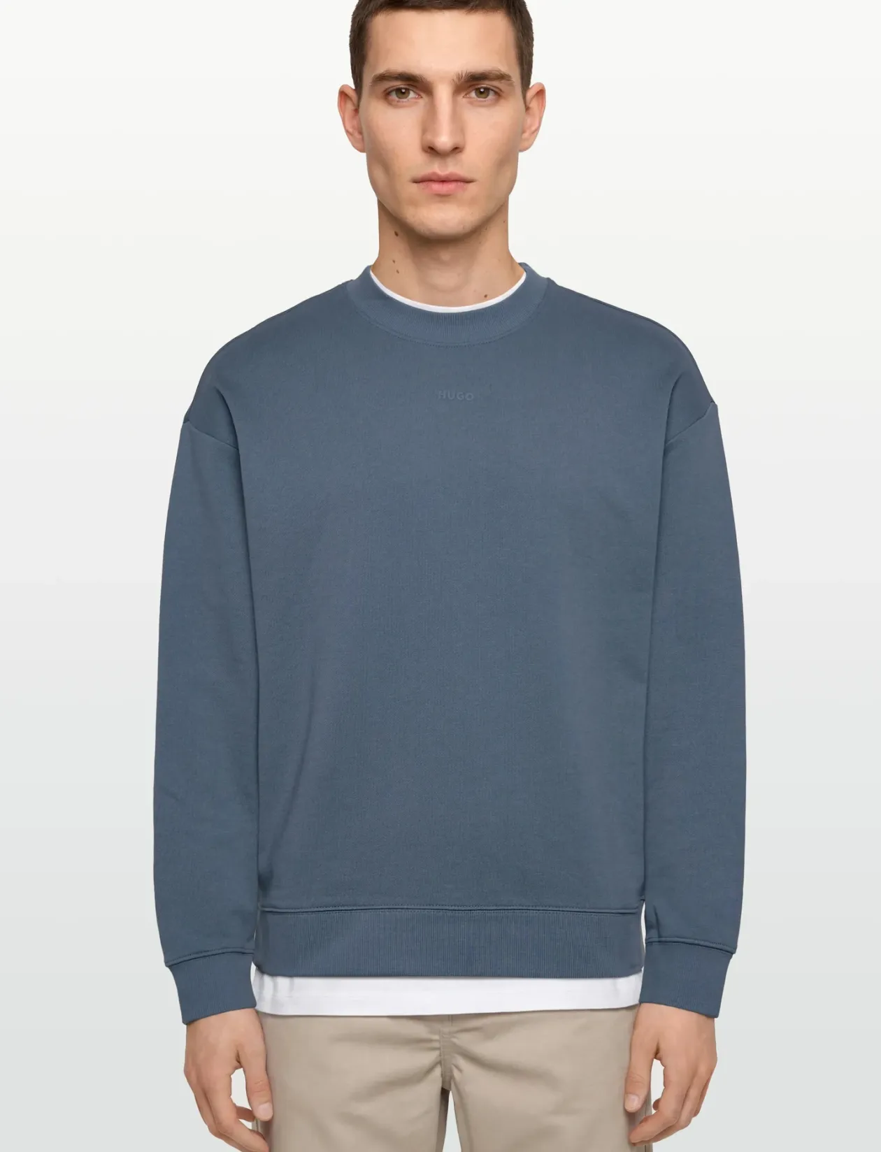 Dapocrew - Sweatshirts