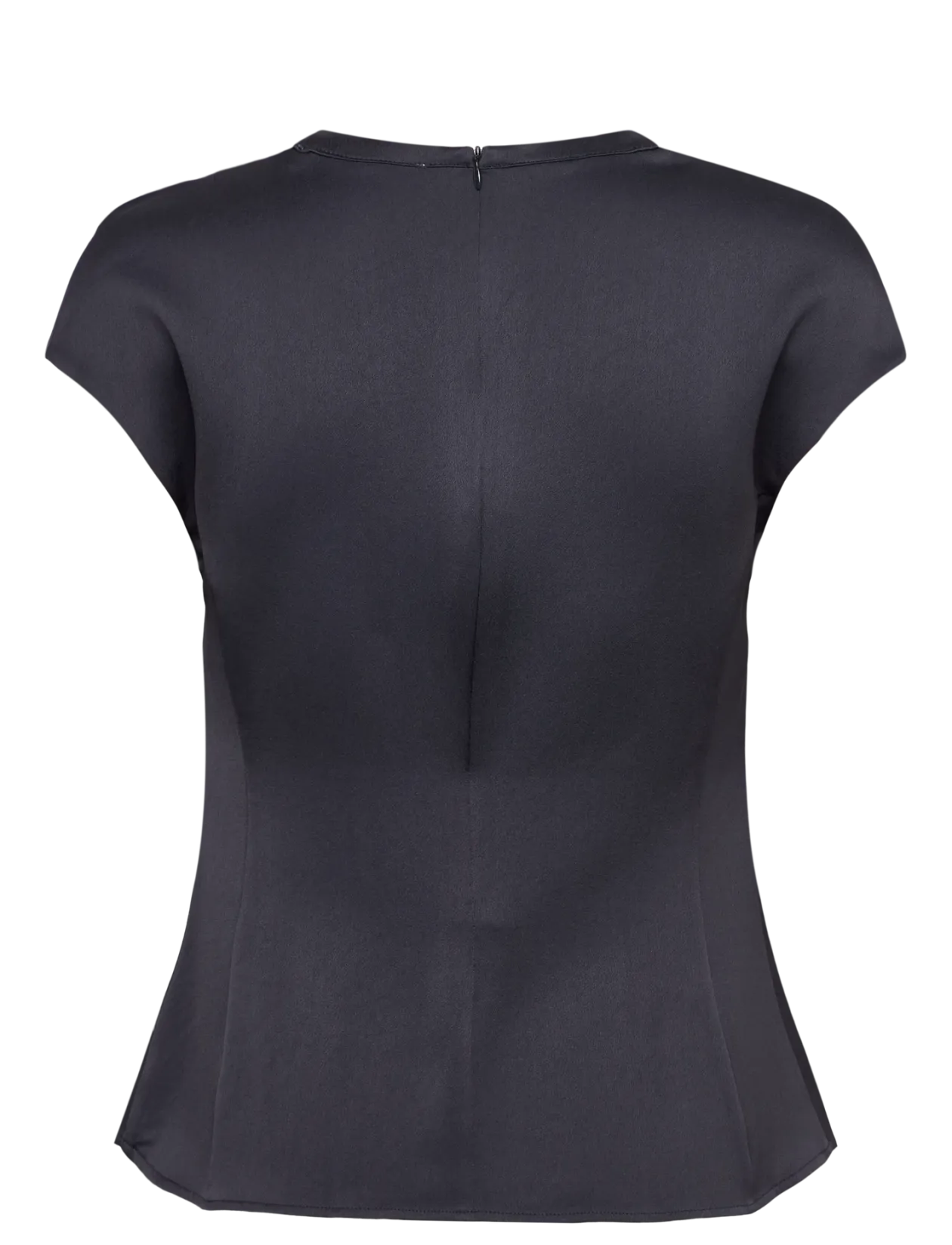 Dara top - Kortærmede bluser