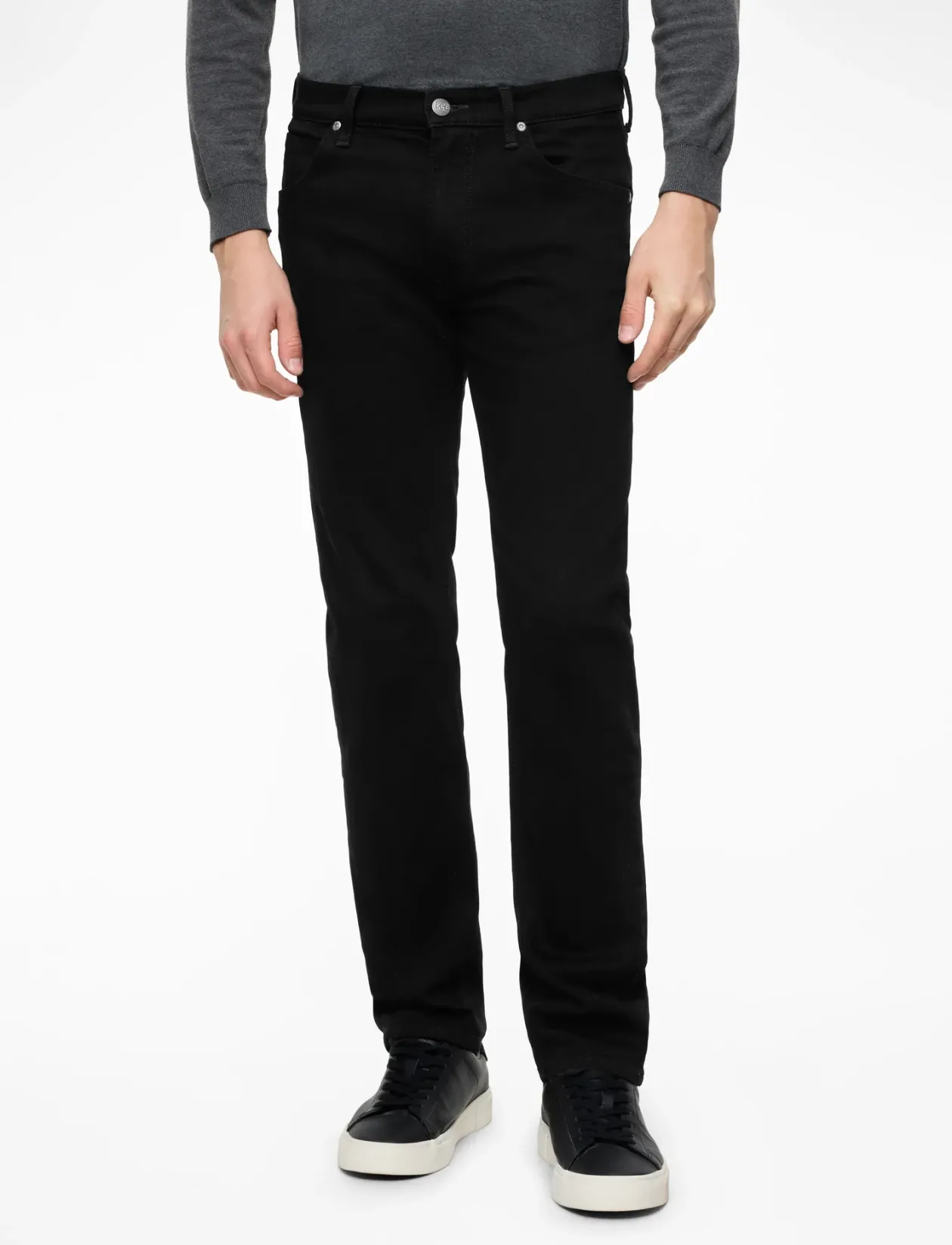 DAREN ZIP FLY - Regular jeans