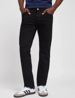 DAREN ZIP FLY - Regular jeans