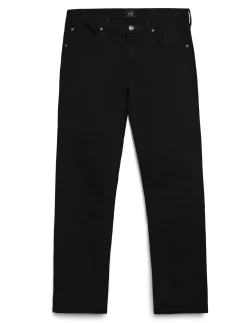 DAREN ZIP FLY - Regular jeans