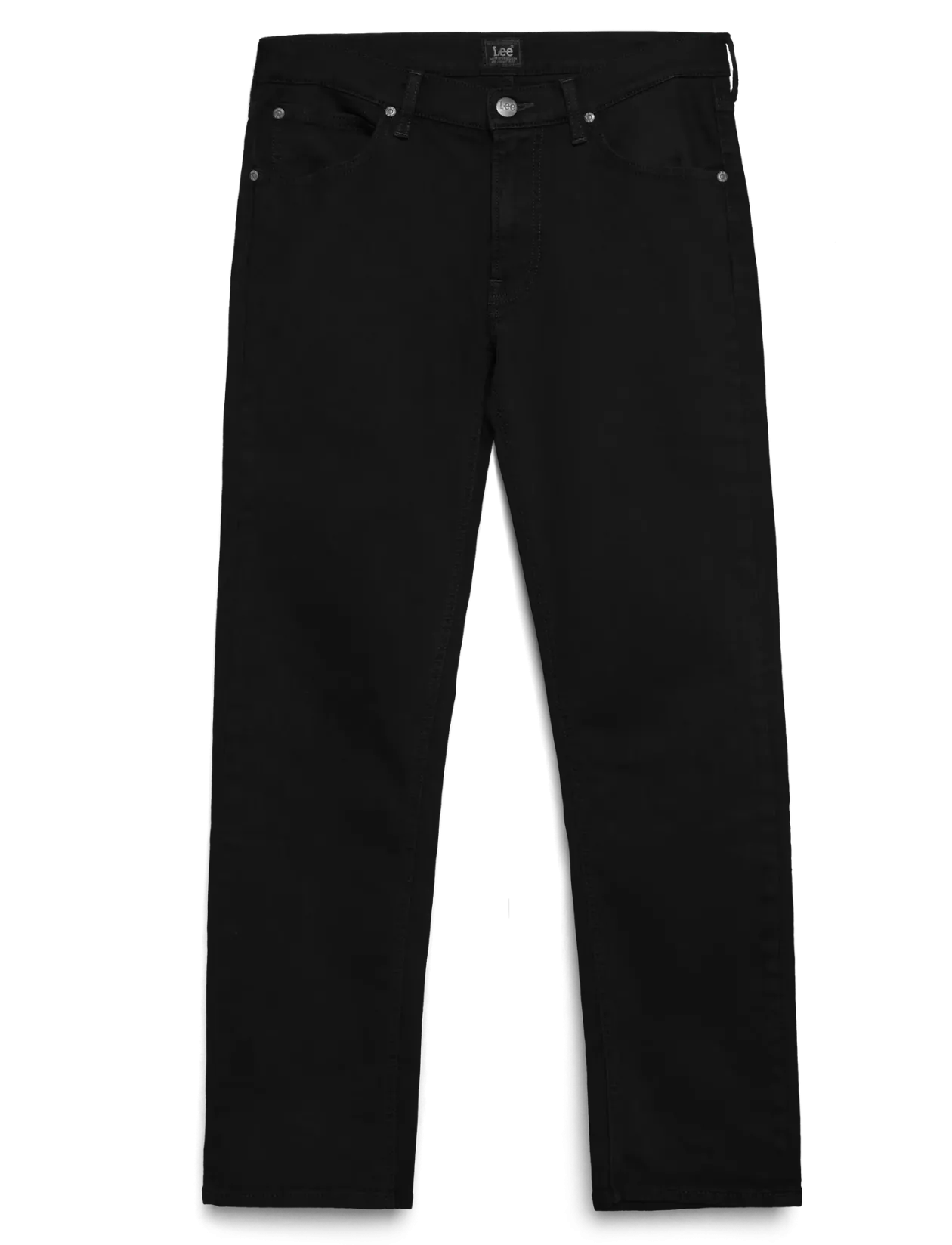 DAREN ZIP FLY - Regular jeans