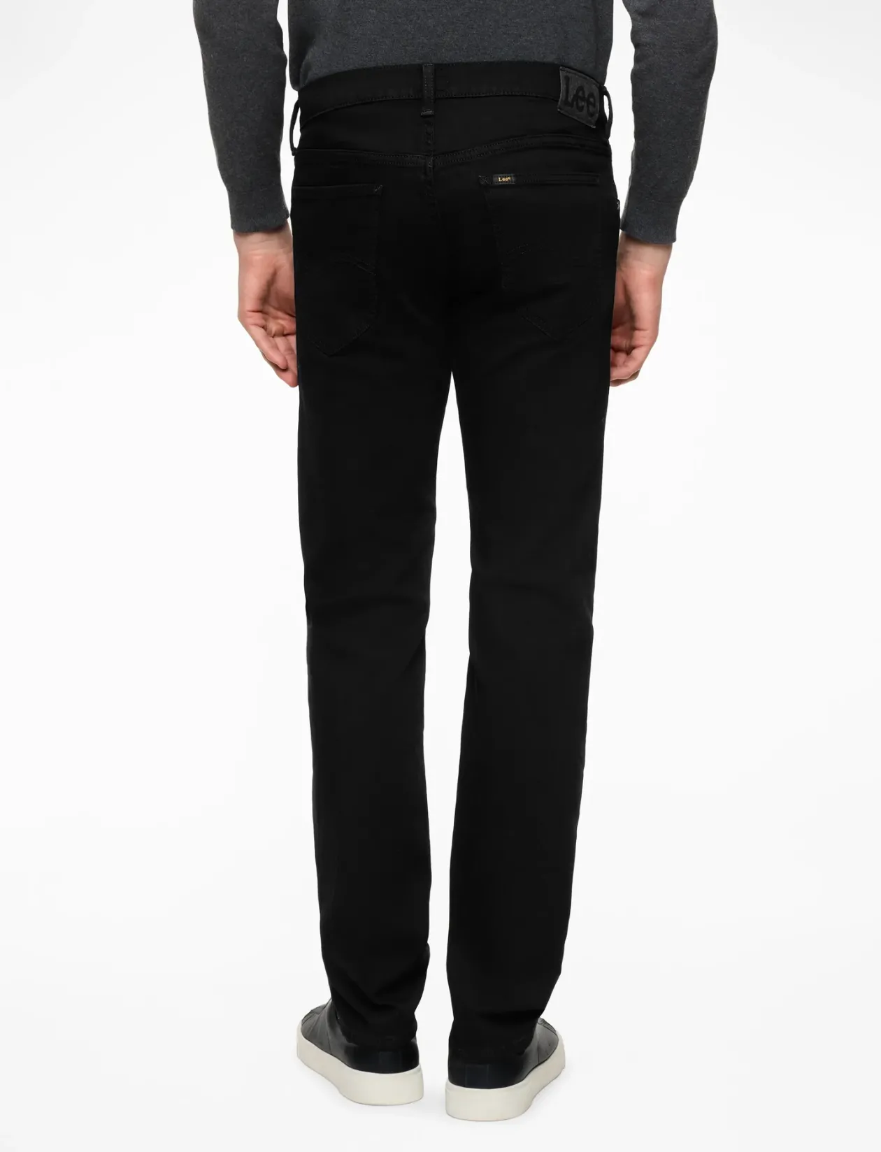 DAREN ZIP FLY - Regular jeans