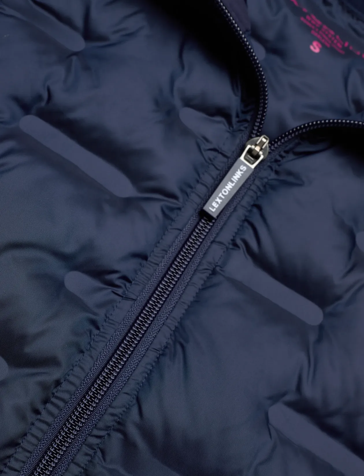 Darlene Hybrid Jacket - Golfjakker