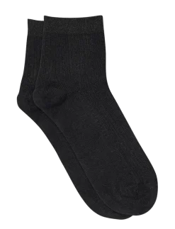 Darya short socks - Strømper