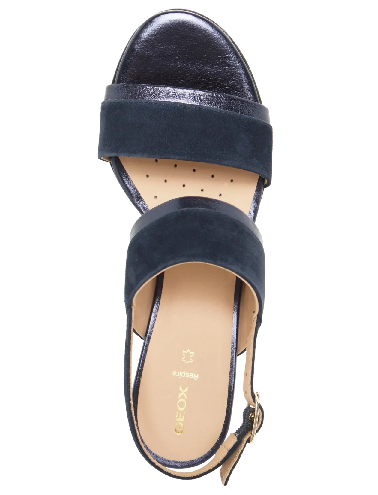 D AURELY 50 B - Sandaler