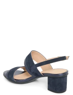 D AURELY 50 B - Sandaler