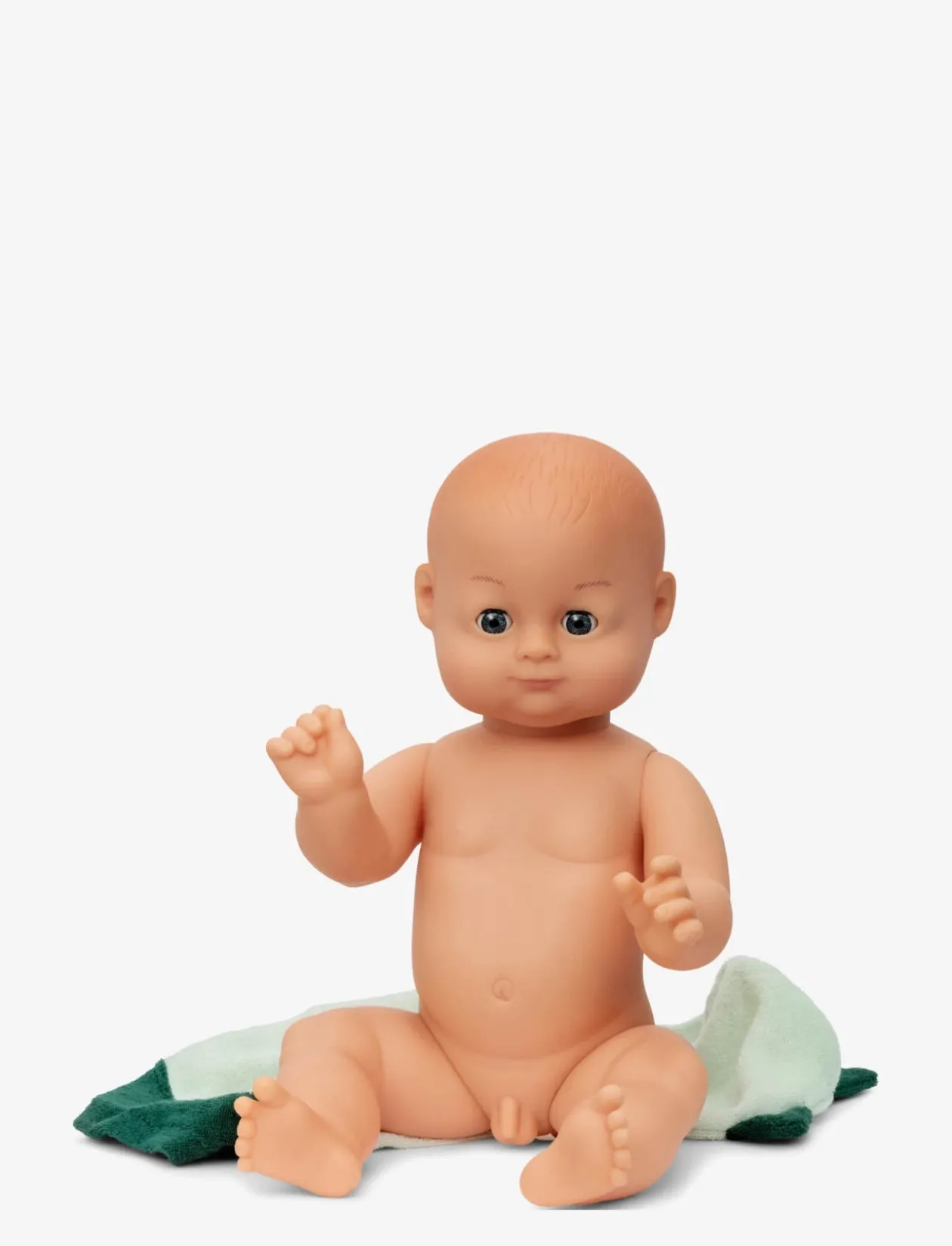 DAVID BADDOCKA 36 CM - Dukker