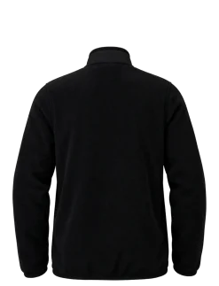 David Micro Fleece Halfway Zip - Midlayer-jakker