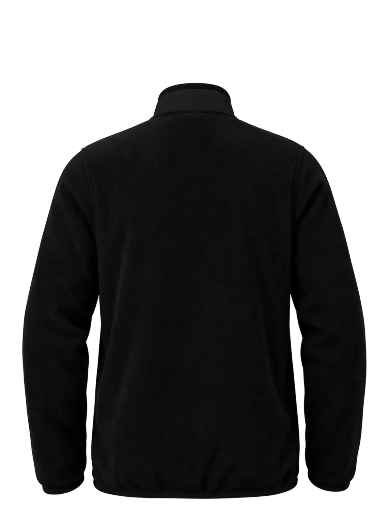 David Micro Fleece Halfway Zip - Midlayer-jakker