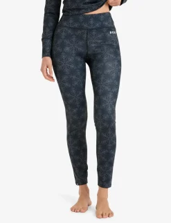 DAYBREAK BRUSHED PANTS - Termoleggings