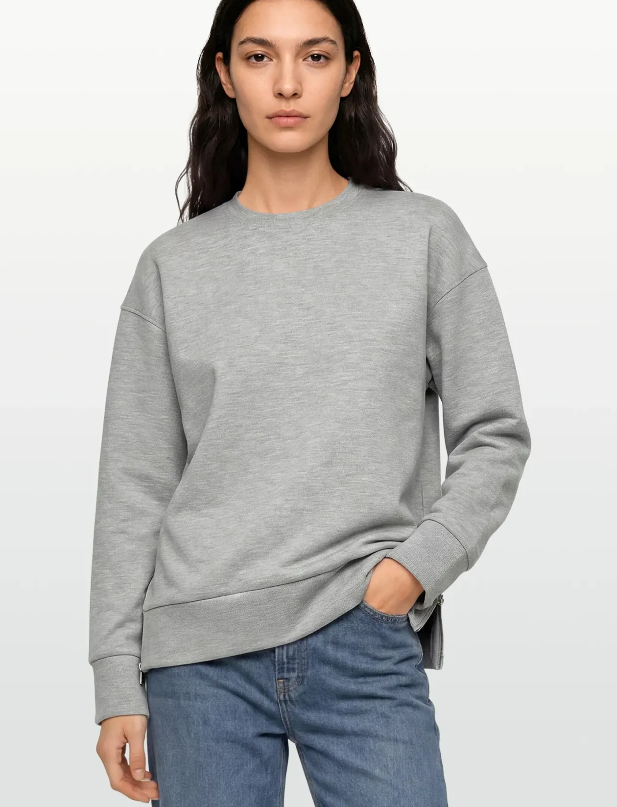 DAYCrewa - Scuba - Sweatshirts