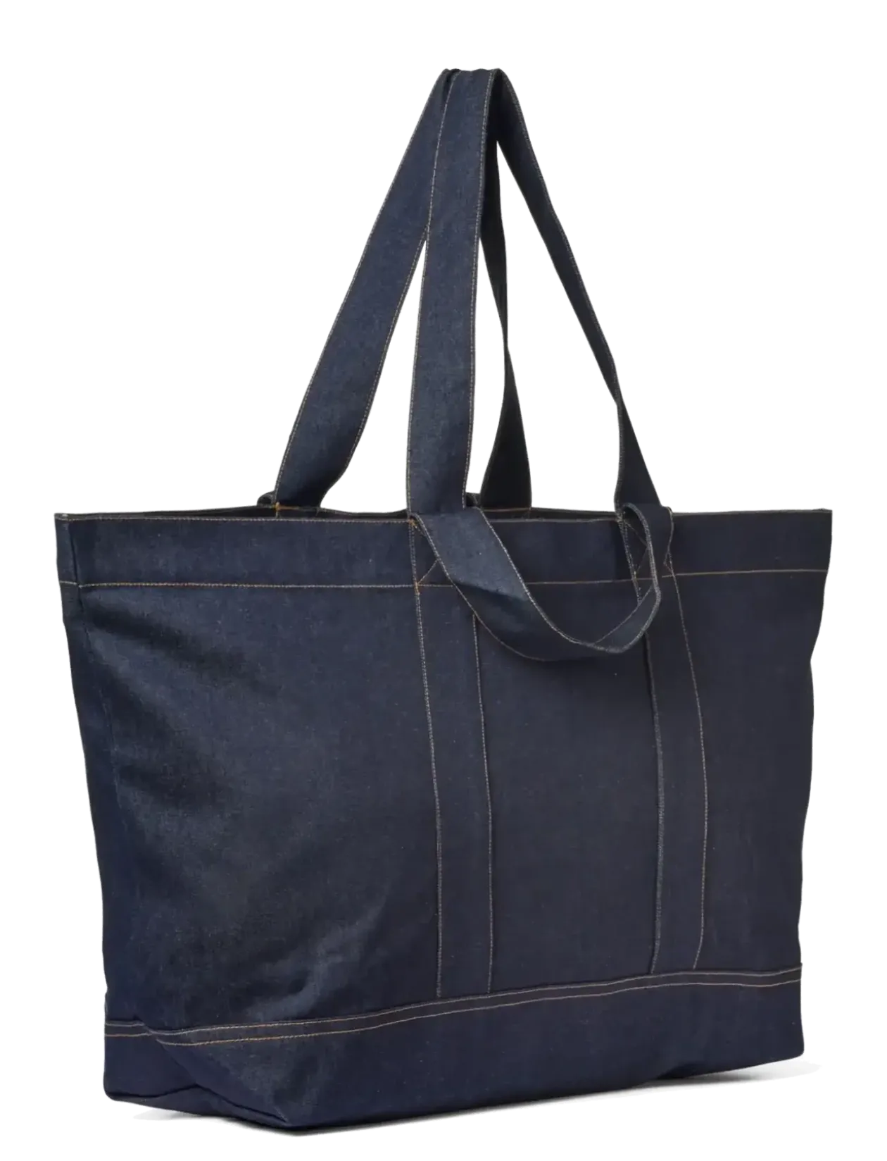 Day Dark Denim Weekend - Tote Bags