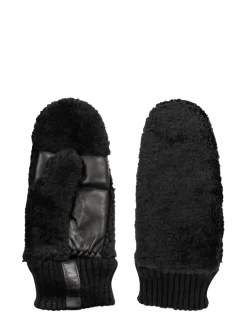 Day Teddy Mittens - Luffer