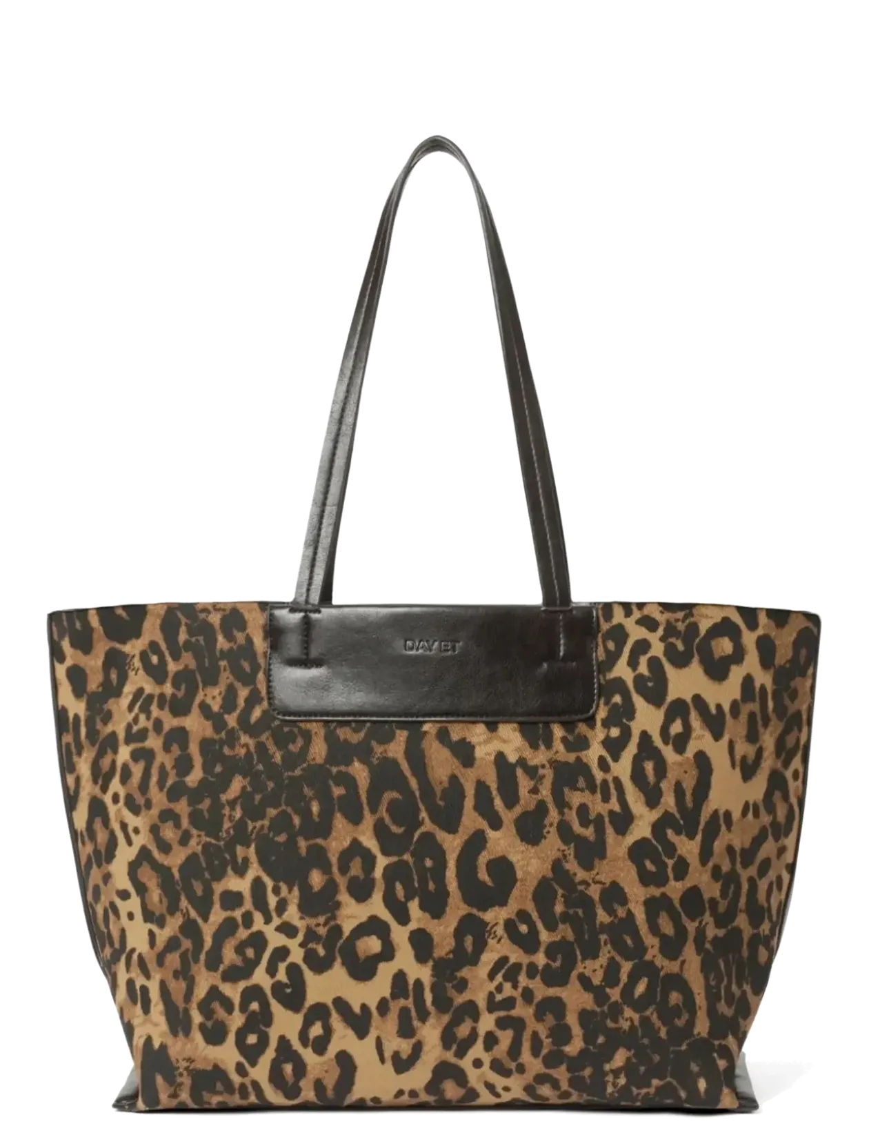 Day Wild Leo Bag - Tote Bags