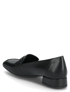 DEBBI - Loafers med hæl