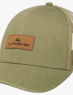 DECADES COTTON H TRUCKER - Hatte & Kasketter