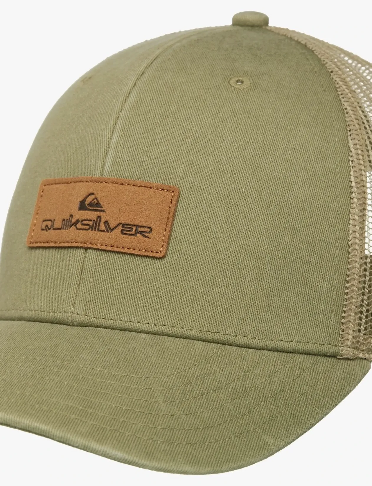 DECADES COTTON H TRUCKER - Hatte & Kasketter