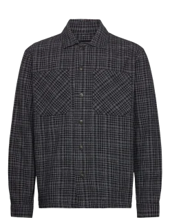 Declan Overshirt - Jakker og frakker