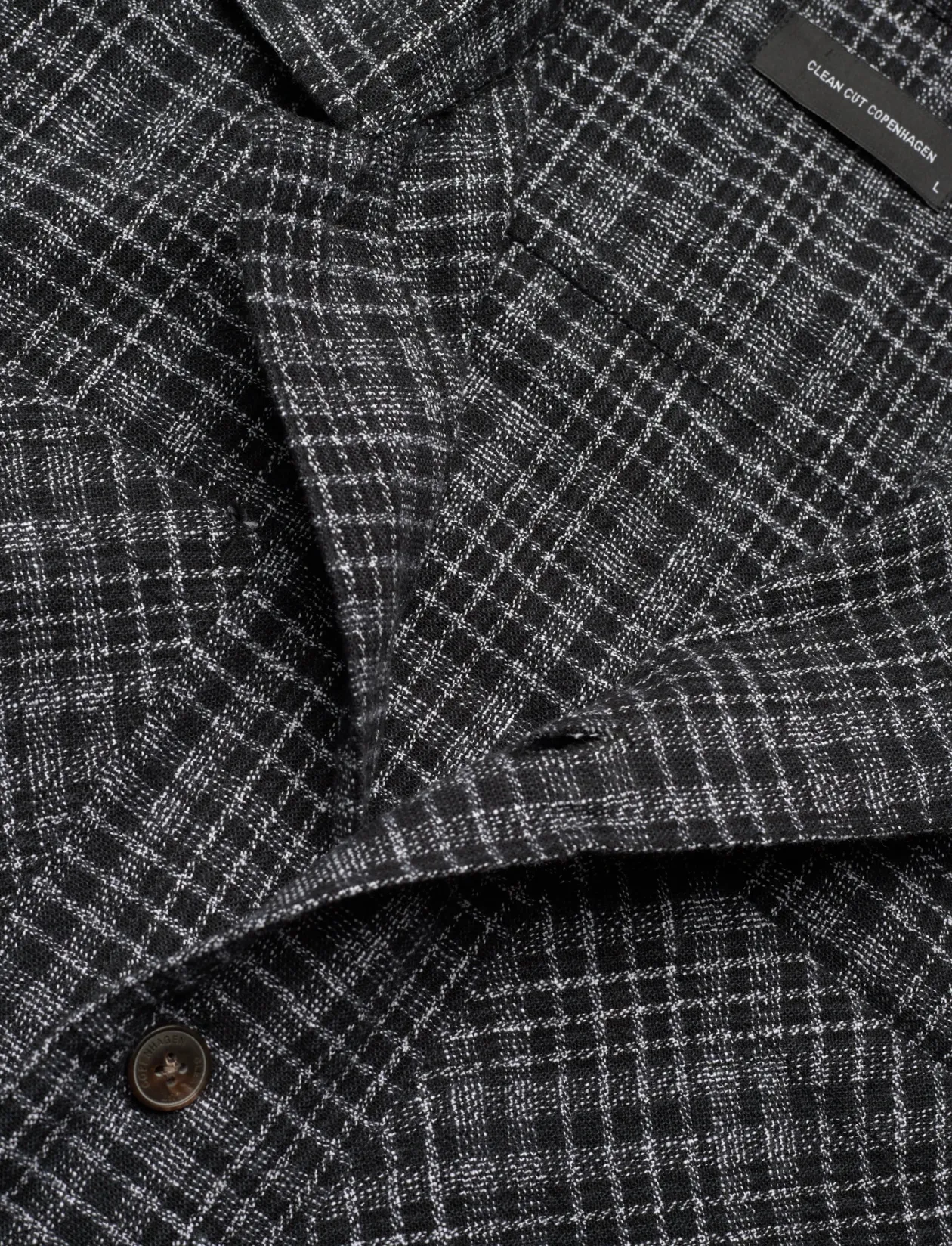 Declan Overshirt - Jakker og frakker