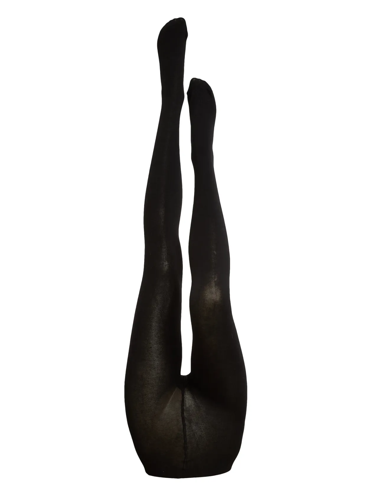 DECOY tights doubleface 110den - Strømper