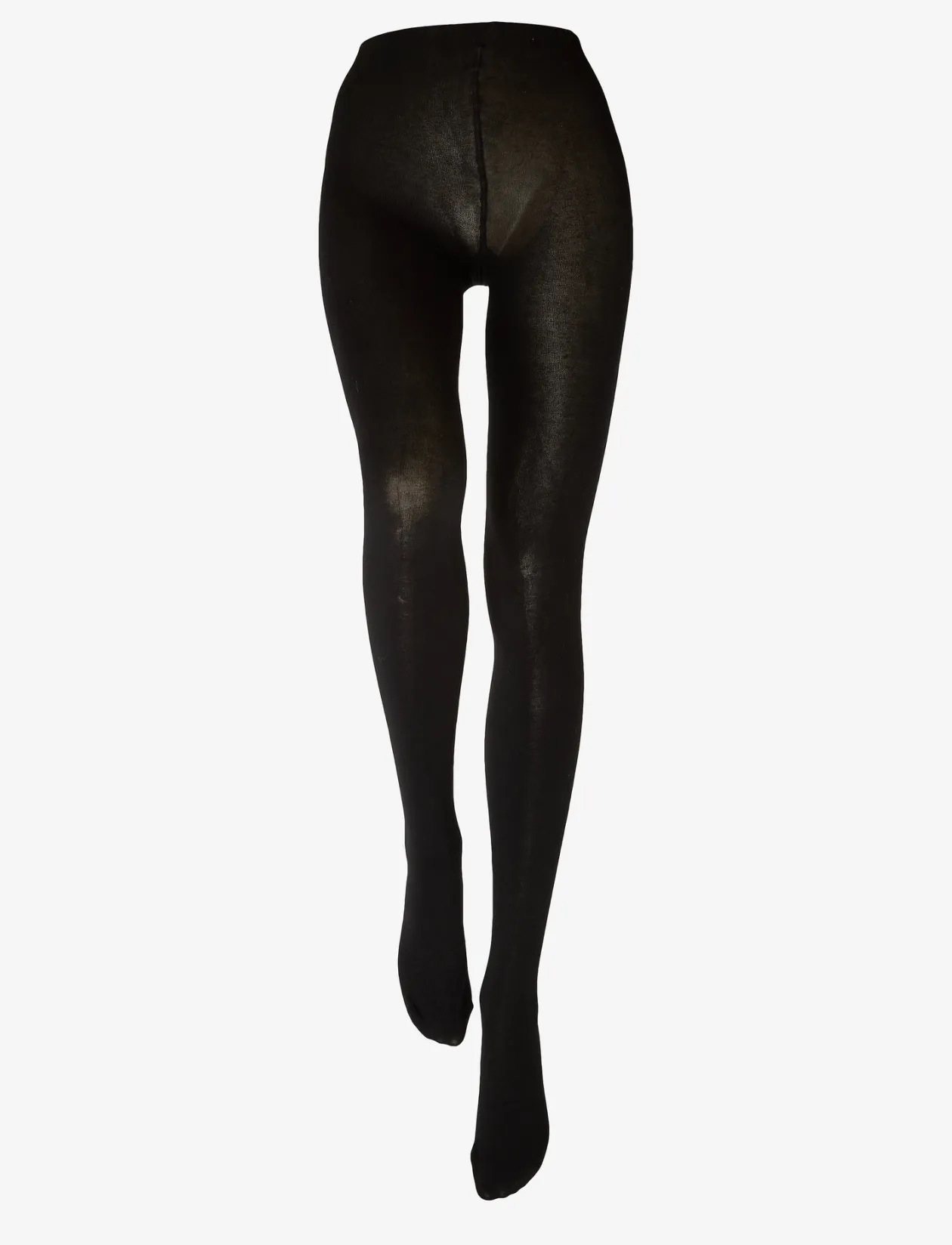 DECOY tights doubleface 110den - Strømper