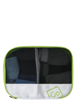 Deeper Packing Cubes - Rejse tilbehør