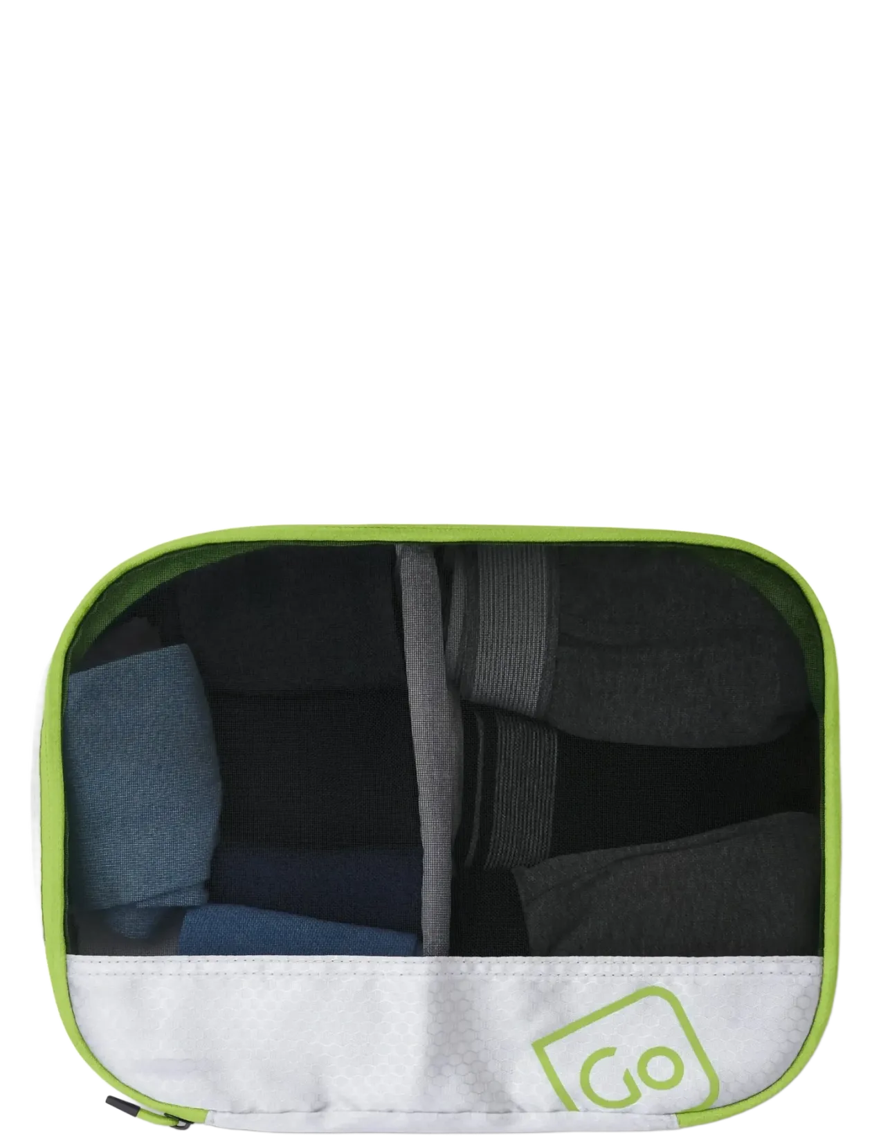 Deeper Packing Cubes - Rejse tilbehør