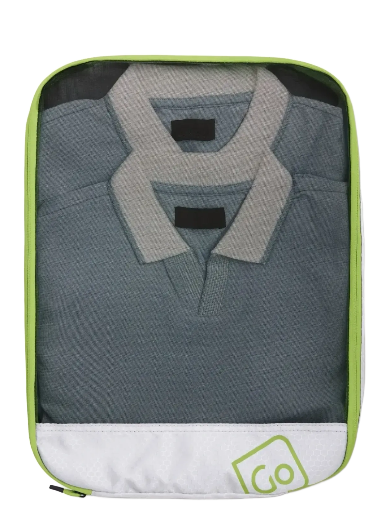 Deeper Packing Cubes - Rejse tilbehør
