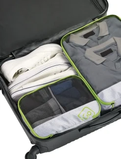 Deeper Packing Cubes - Rejse tilbehør