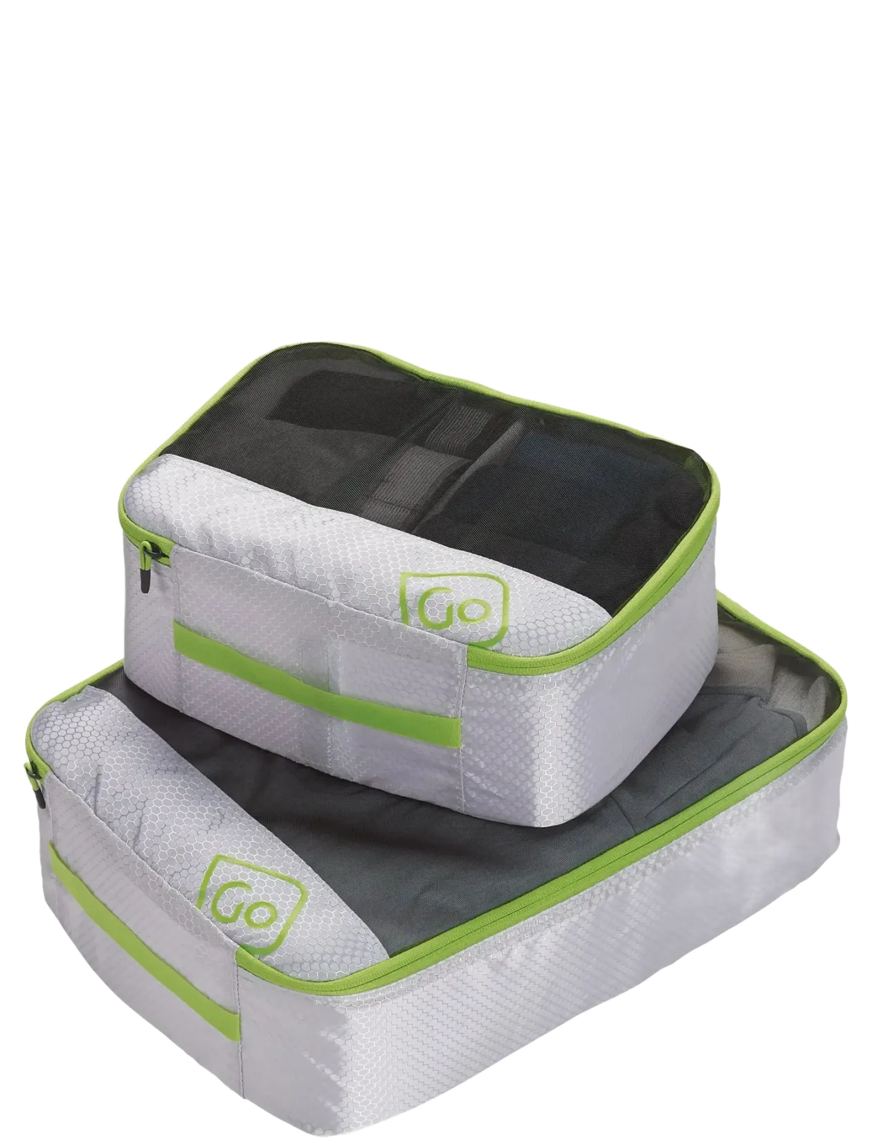 Deeper Packing Cubes - Rejse tilbehør