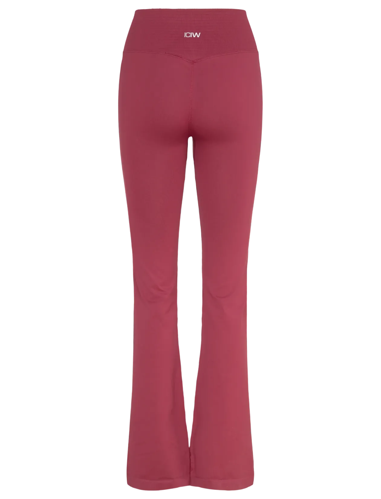 Define Seamless Flared Tights W - Seamless tights