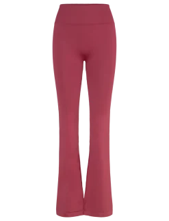Define Seamless Flared Tights W - Seamless tights