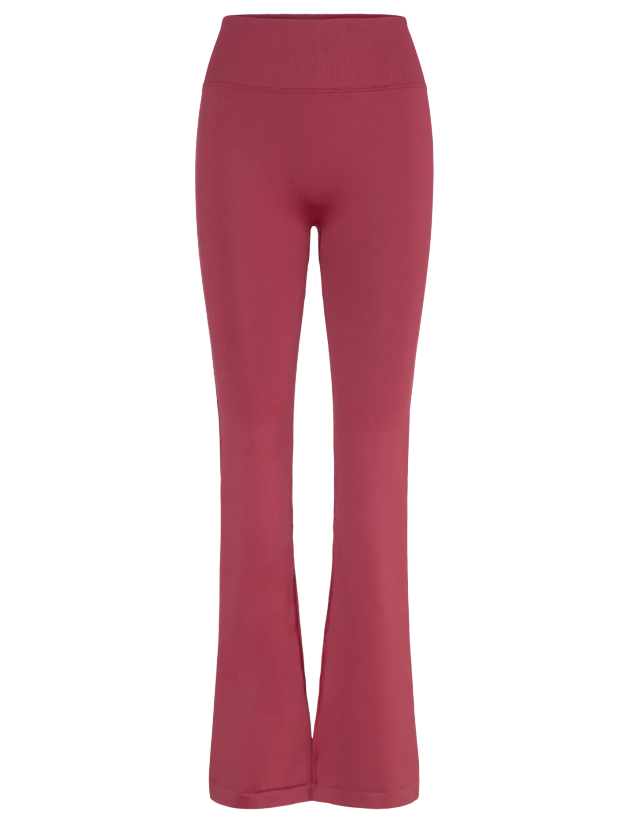 Define Seamless Flared Tights W - Seamless tights