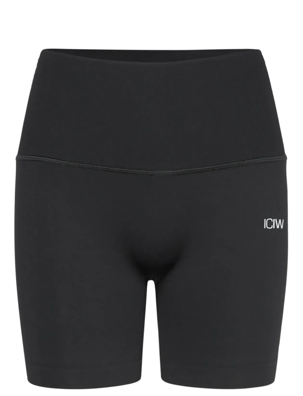 Define Seamless Pocket Shorts W - Træningstights