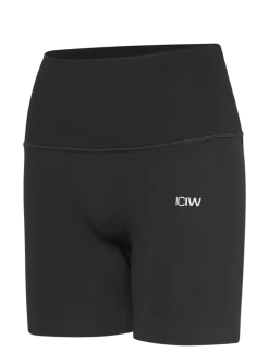 Define Seamless Pocket Shorts W - Træningstights