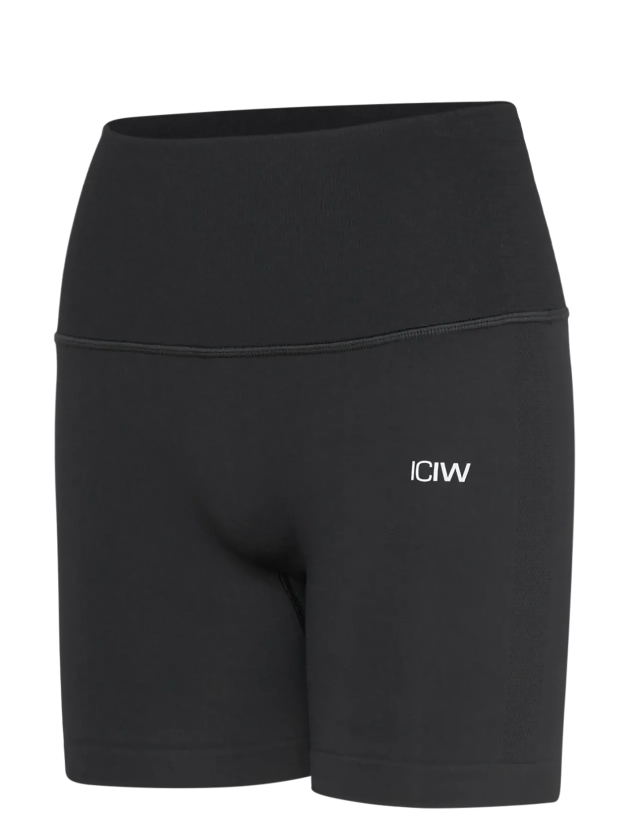 Define Seamless Pocket Shorts W - Træningstights