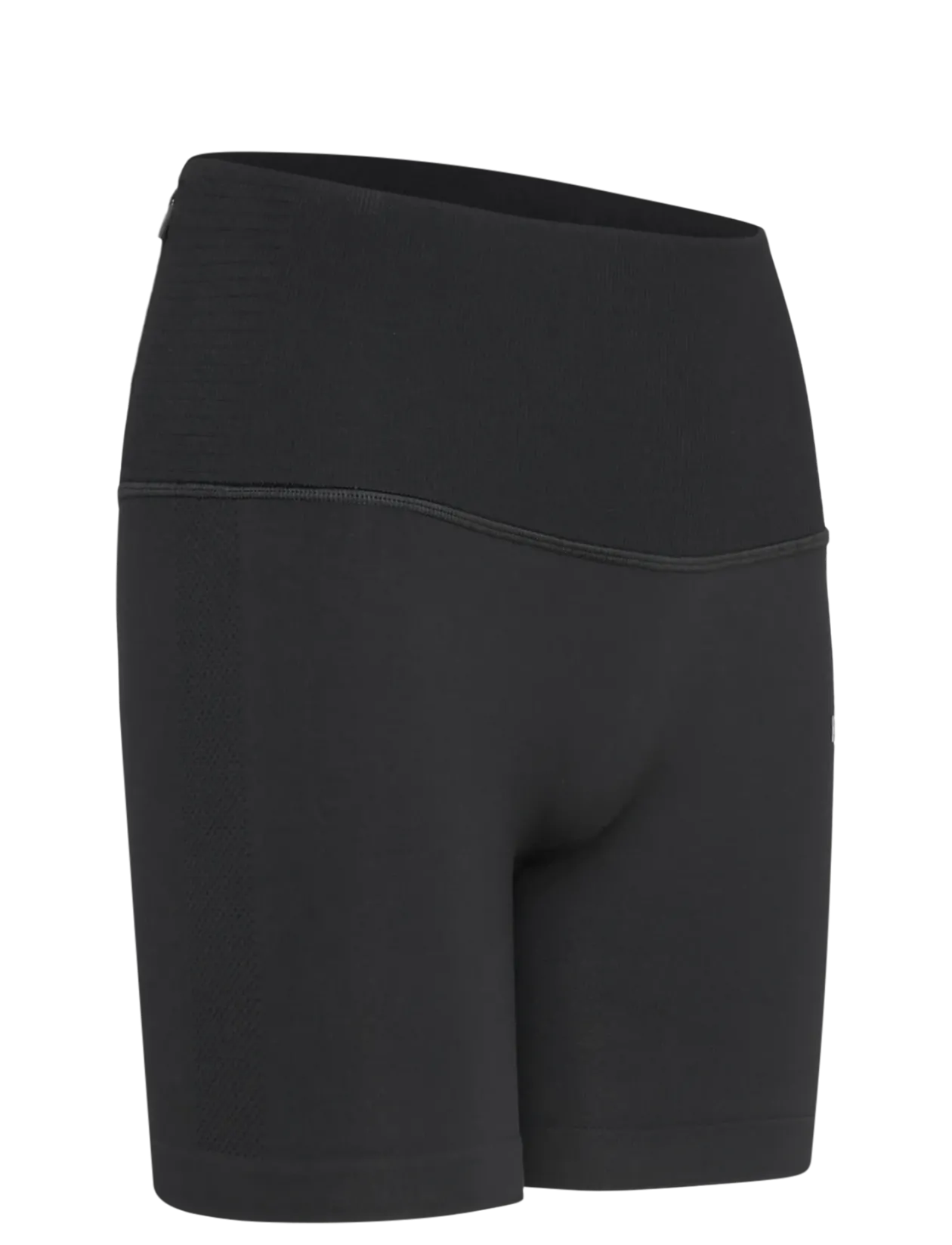 Define Seamless Pocket Shorts W - Træningstights