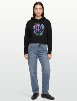 Dejandra - Hættetrøjer