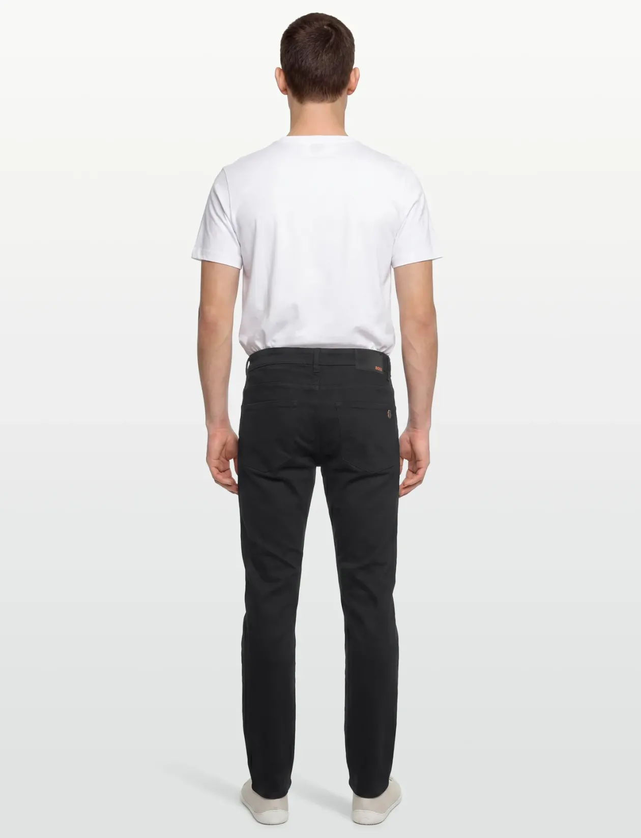 DELAWARE BO - Slim jeans